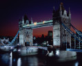 Tapeta Tower Bridge