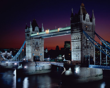 Tapeta: Tower Bridge