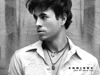 Tapeta: enrique iglesias