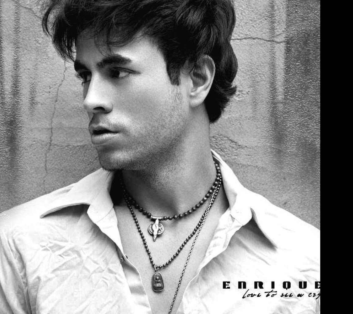 Tapeta enrique_iglesias