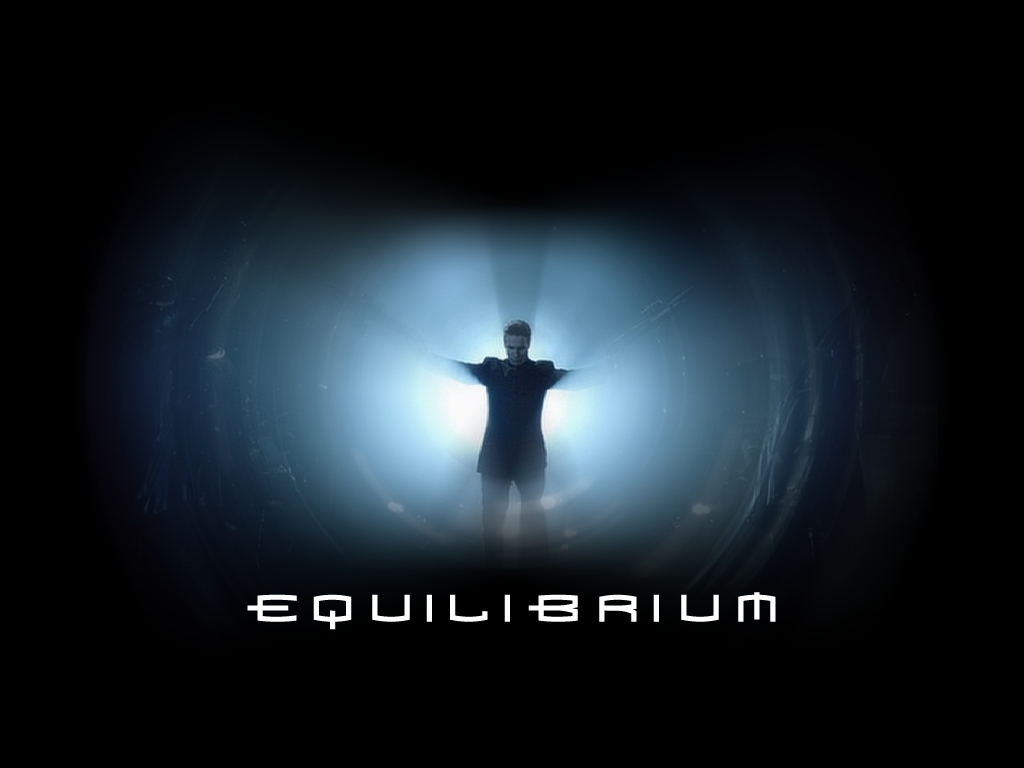 Tapeta equilibrium