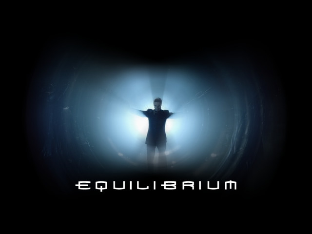 Tapeta equilibrium