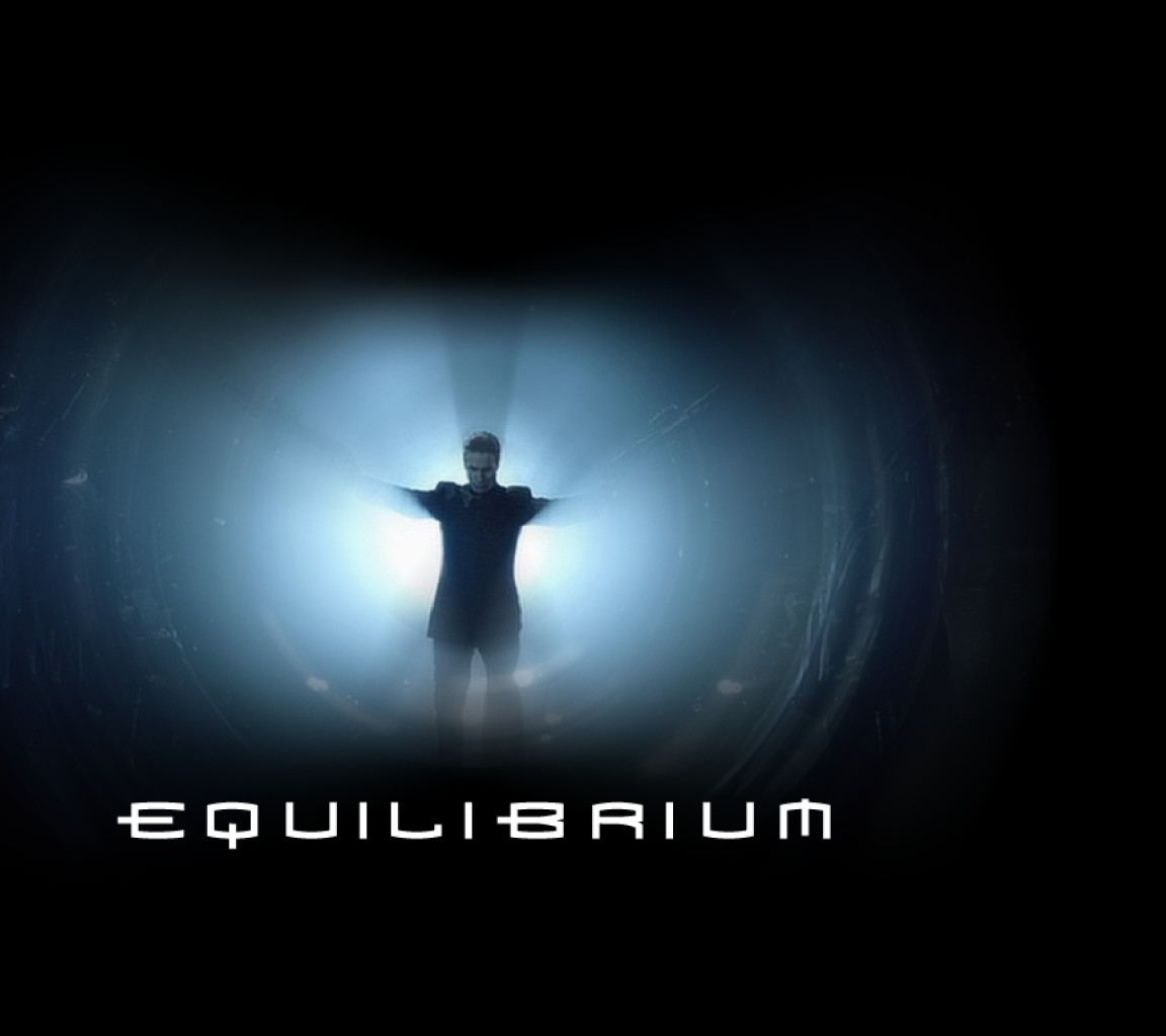 Tapeta equilibrium