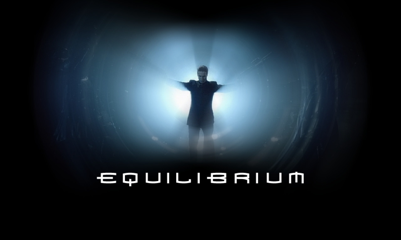 Tapeta equilibrium