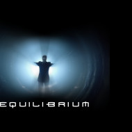 Tapeta equilibrium