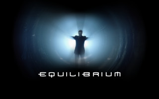 Tapeta equilibrium