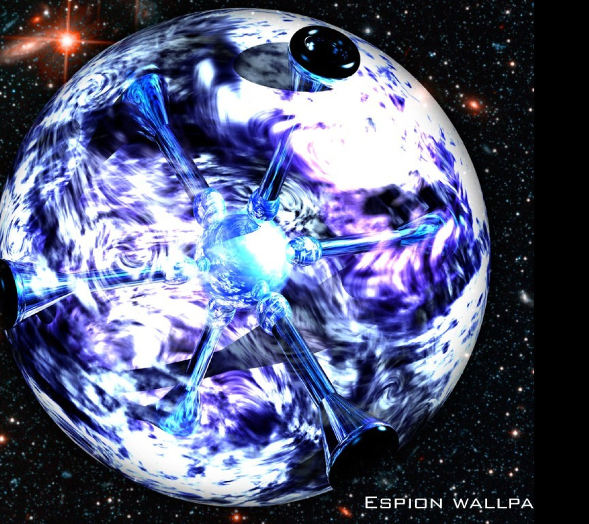 Tapeta espion