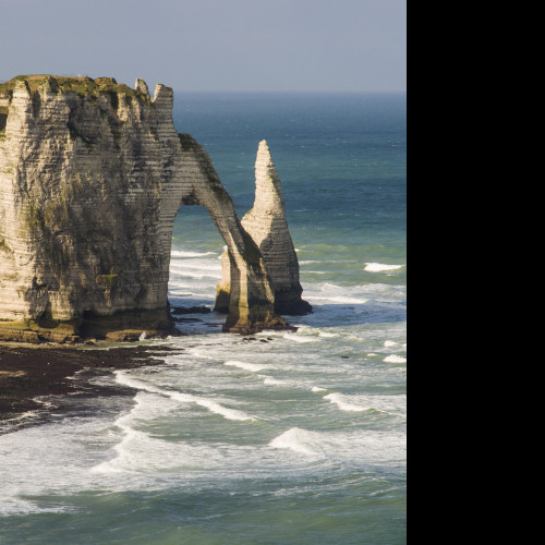 Tapeta etretat