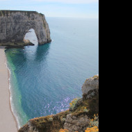 Tapeta etretat_2