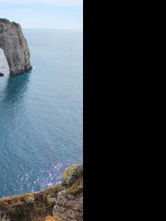 Tapeta etretat_2