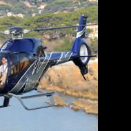 Tapeta eurocopter