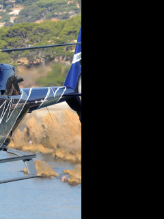 Tapeta eurocopter