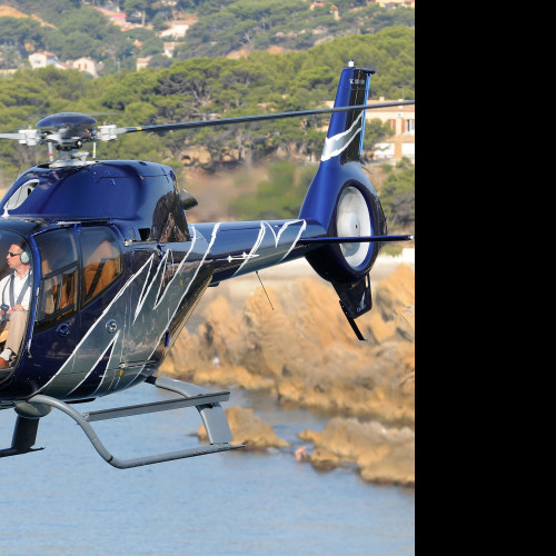 Tapeta eurocopter