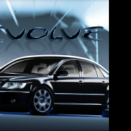 Tapeta evolve_tuning