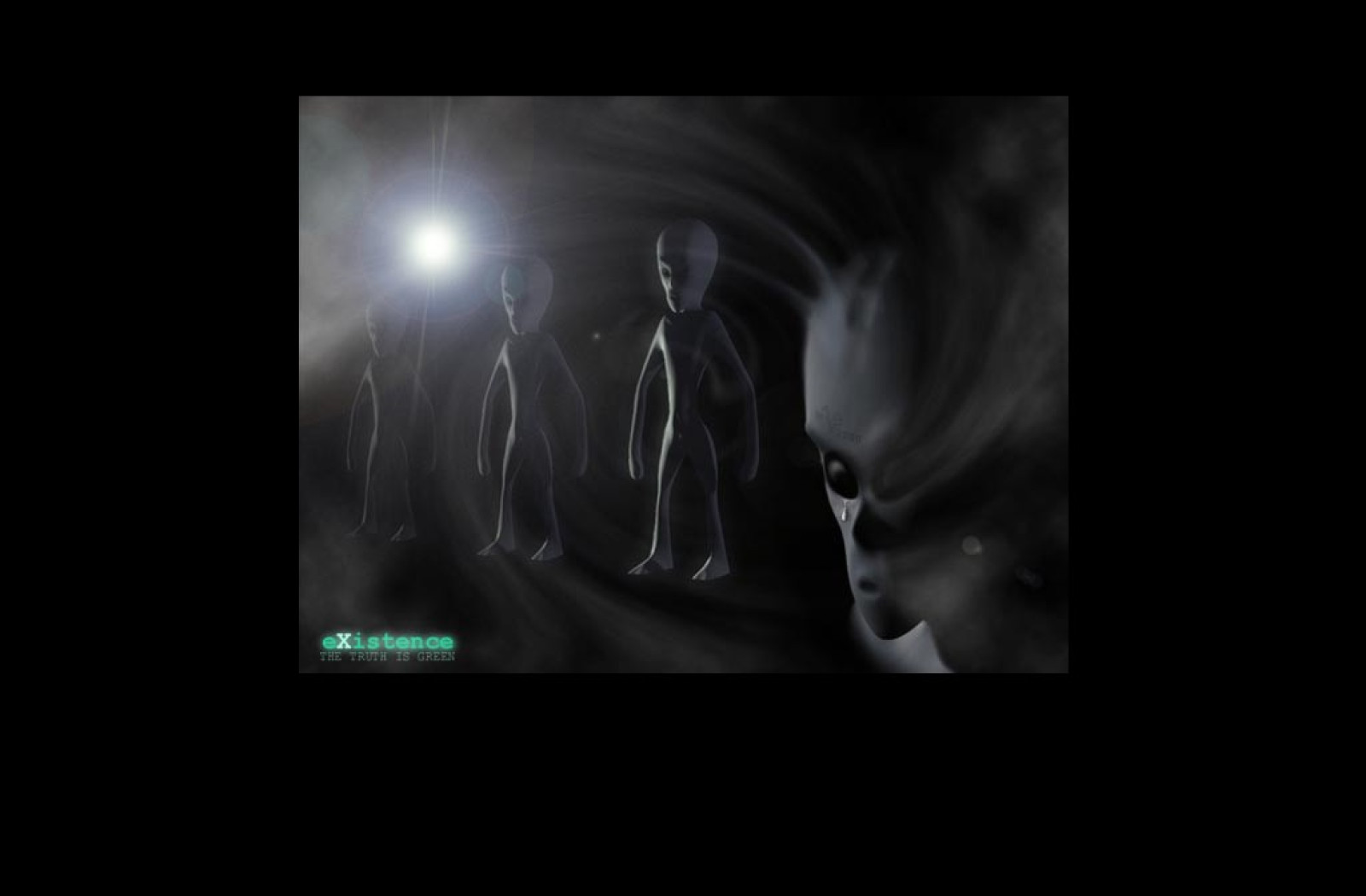 Tapeta existance1