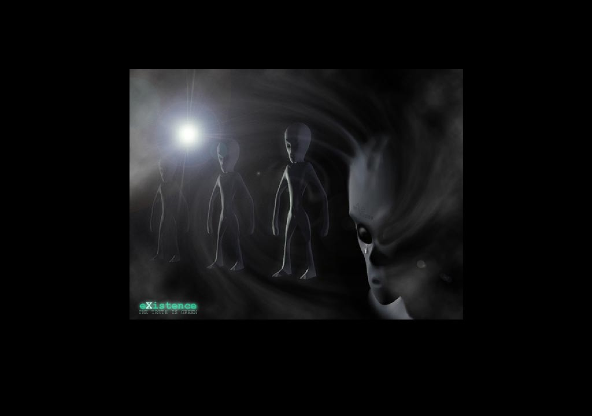 Tapeta existance1