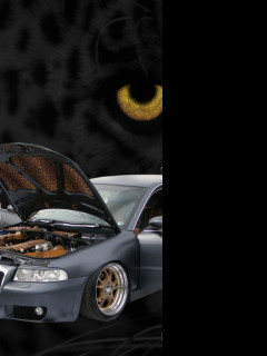 Tapeta extra_tuning_com___audi_a4