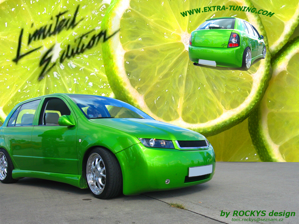 Tapeta extra_tuning_com___skoda_fabia