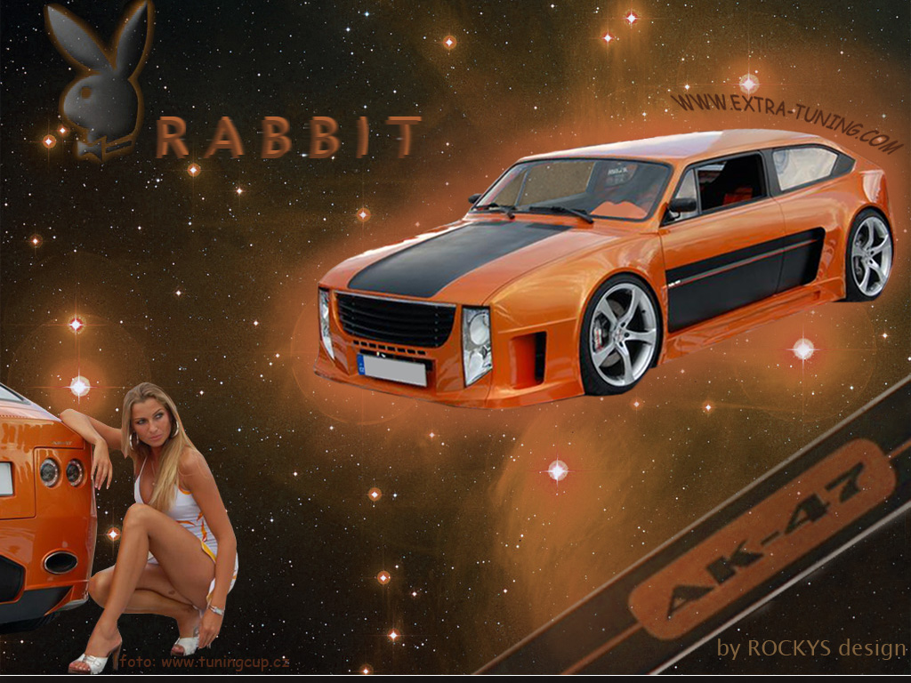 Tapeta extra_tuning_com__skoda_rabbit