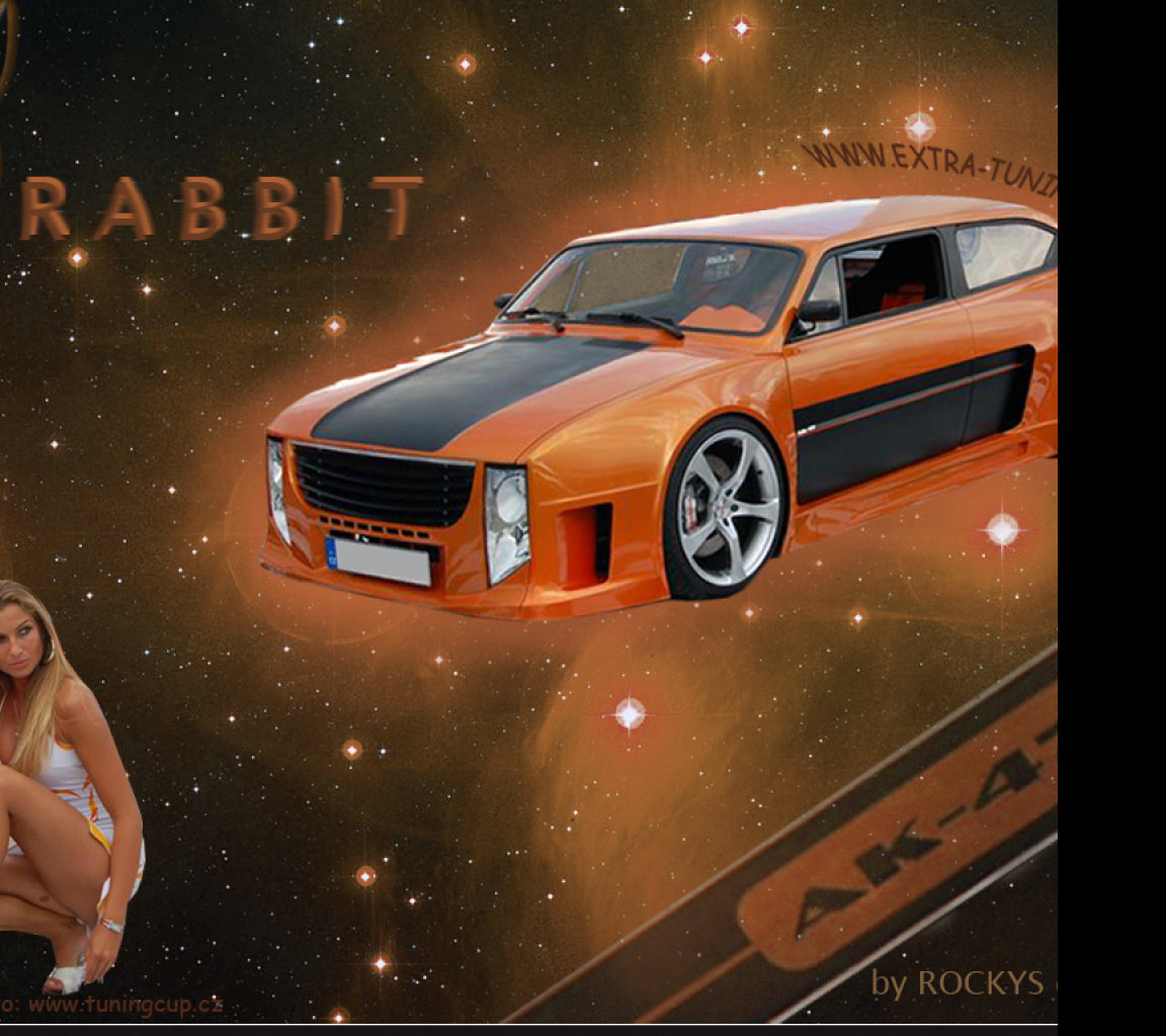 Tapeta extra_tuning_com__skoda_rabbit