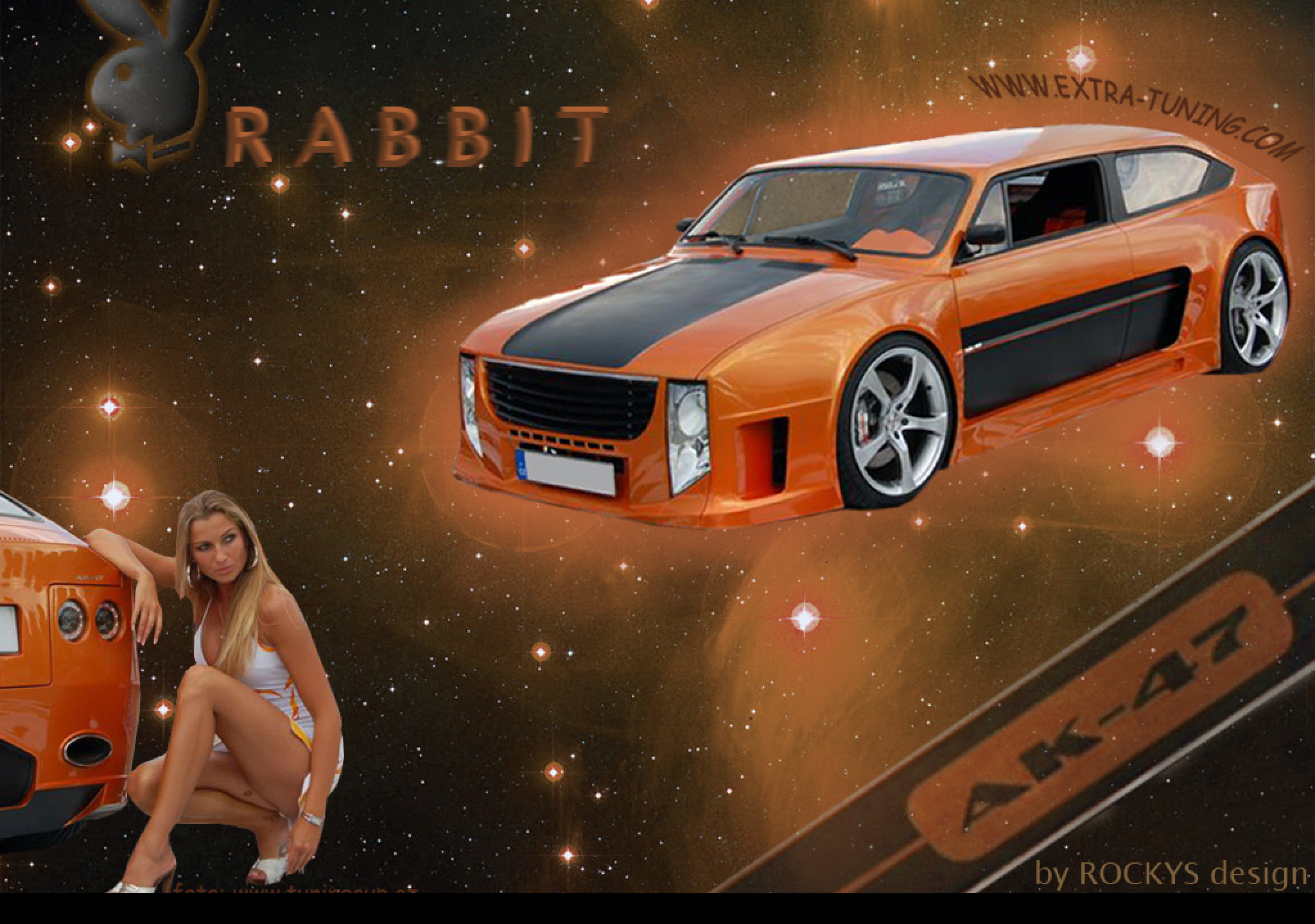 Tapeta extra_tuning_com__skoda_rabbit