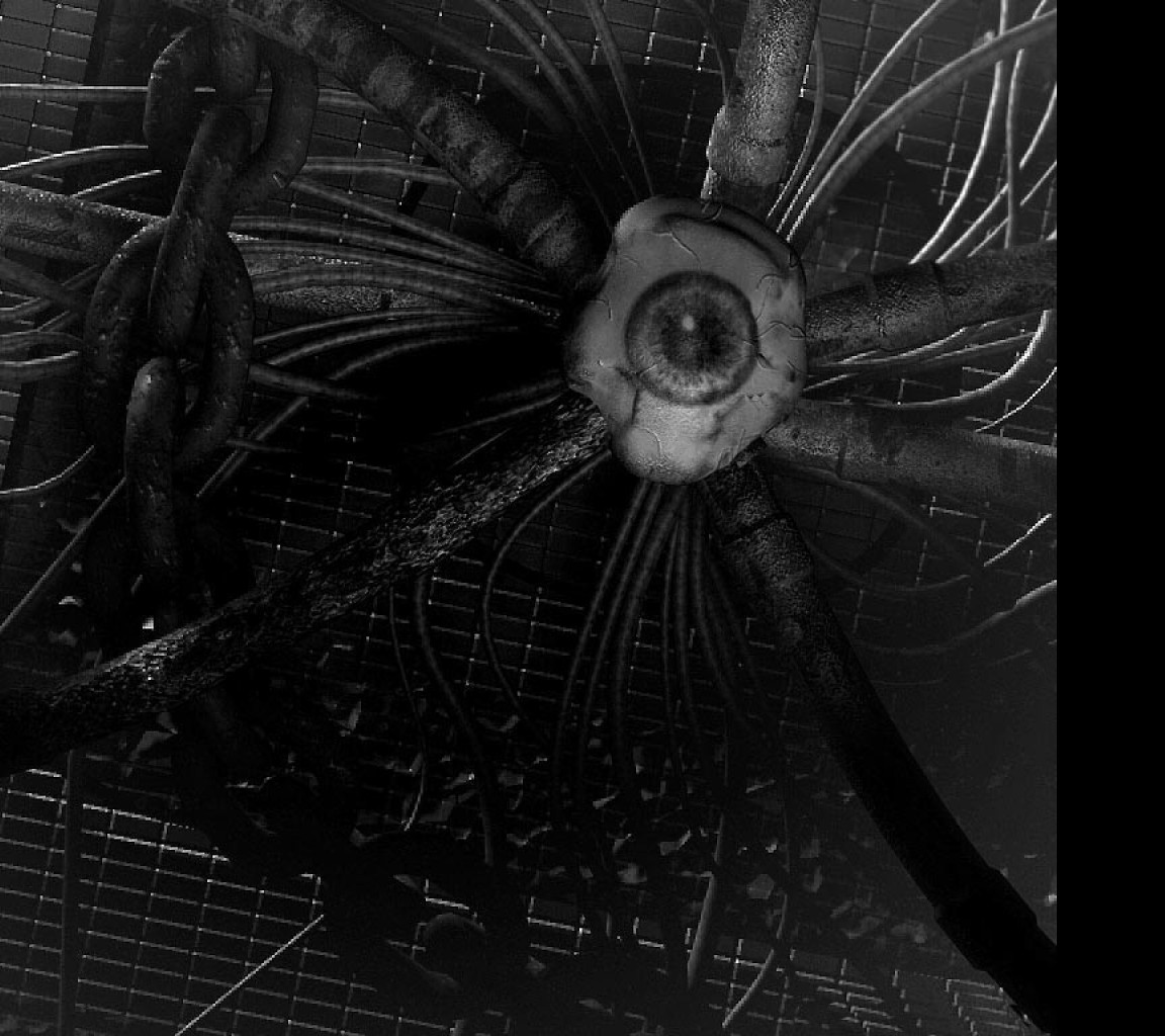 Tapeta eyeseeyou
