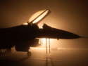 Tapeta F-16 falcon
