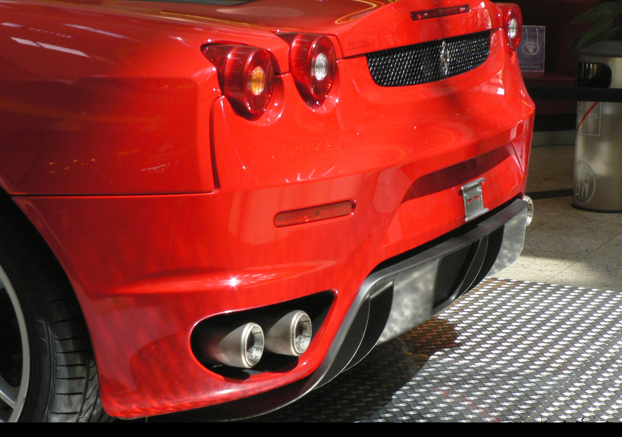 Tapeta f_car