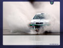 Tapeta Fabia WRC 4