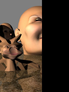 Tapeta face6