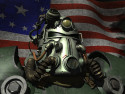 Tapeta Fallout