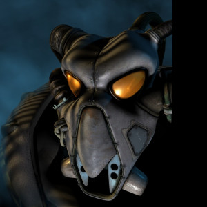 Tapeta fallout4