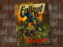 Tapeta Fallout 5