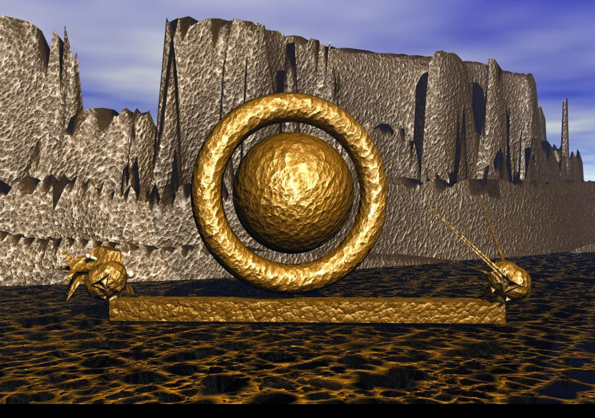 Tapeta fantor