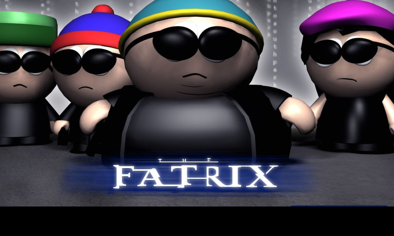 Tapeta fatrix