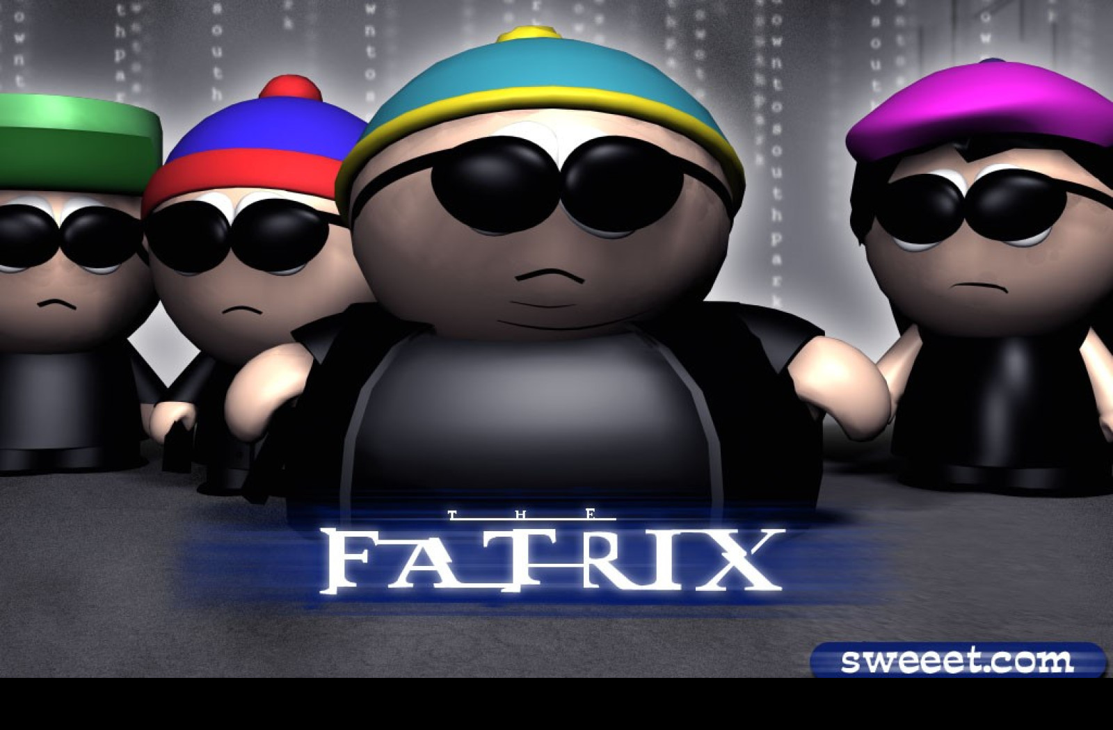 Tapeta fatrix