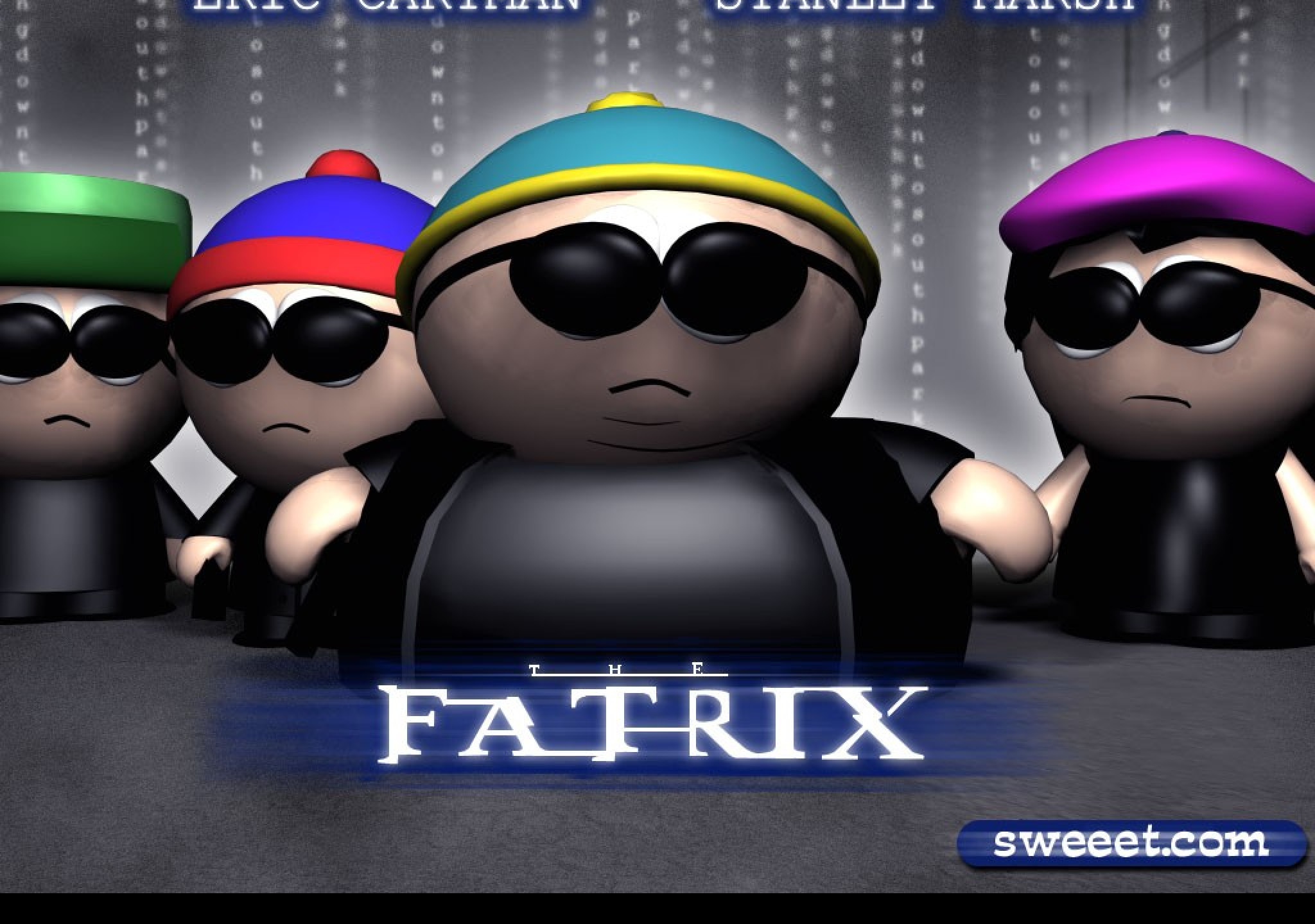 Tapeta fatrix