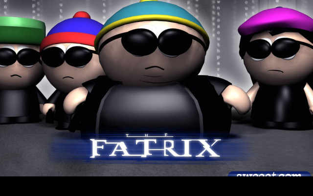 Tapeta fatrix