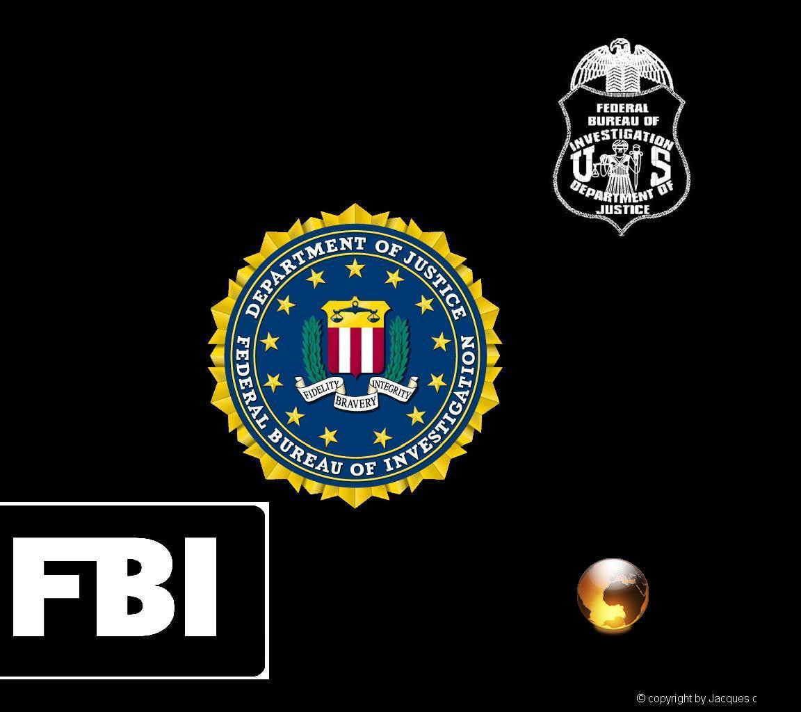 Tapeta fbi