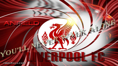 Tapeta: fc liverpool