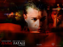 Tapeta Femme Fatale 3