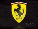 Tapeta ferrari