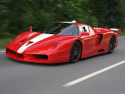 Tapeta Ferrari fxx