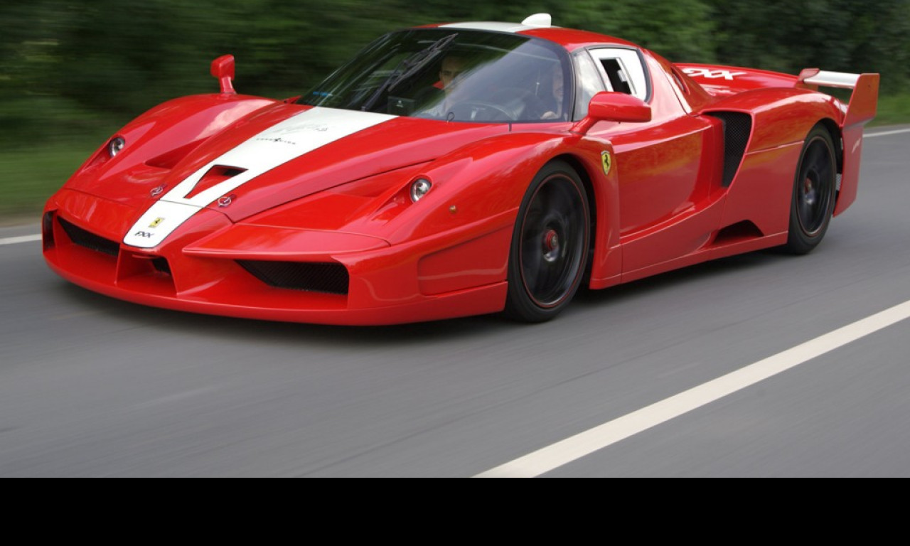 Tapeta ferrari_fxx