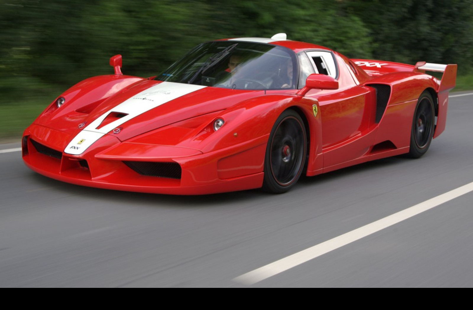 Tapeta ferrari_fxx