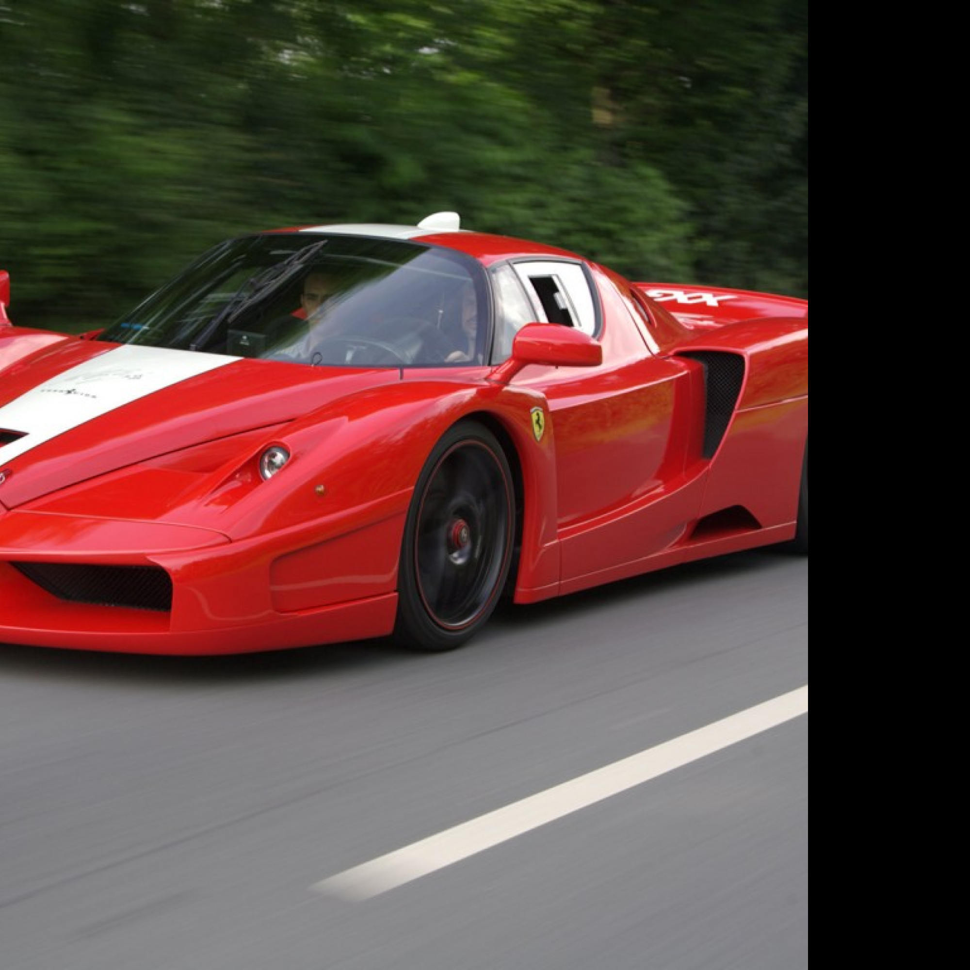 Tapeta ferrari_fxx