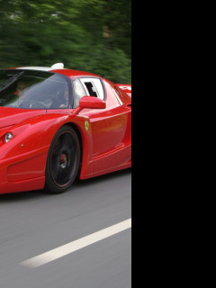 Tapeta ferrari_fxx