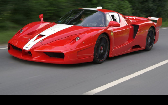 Tapeta ferrari_fxx