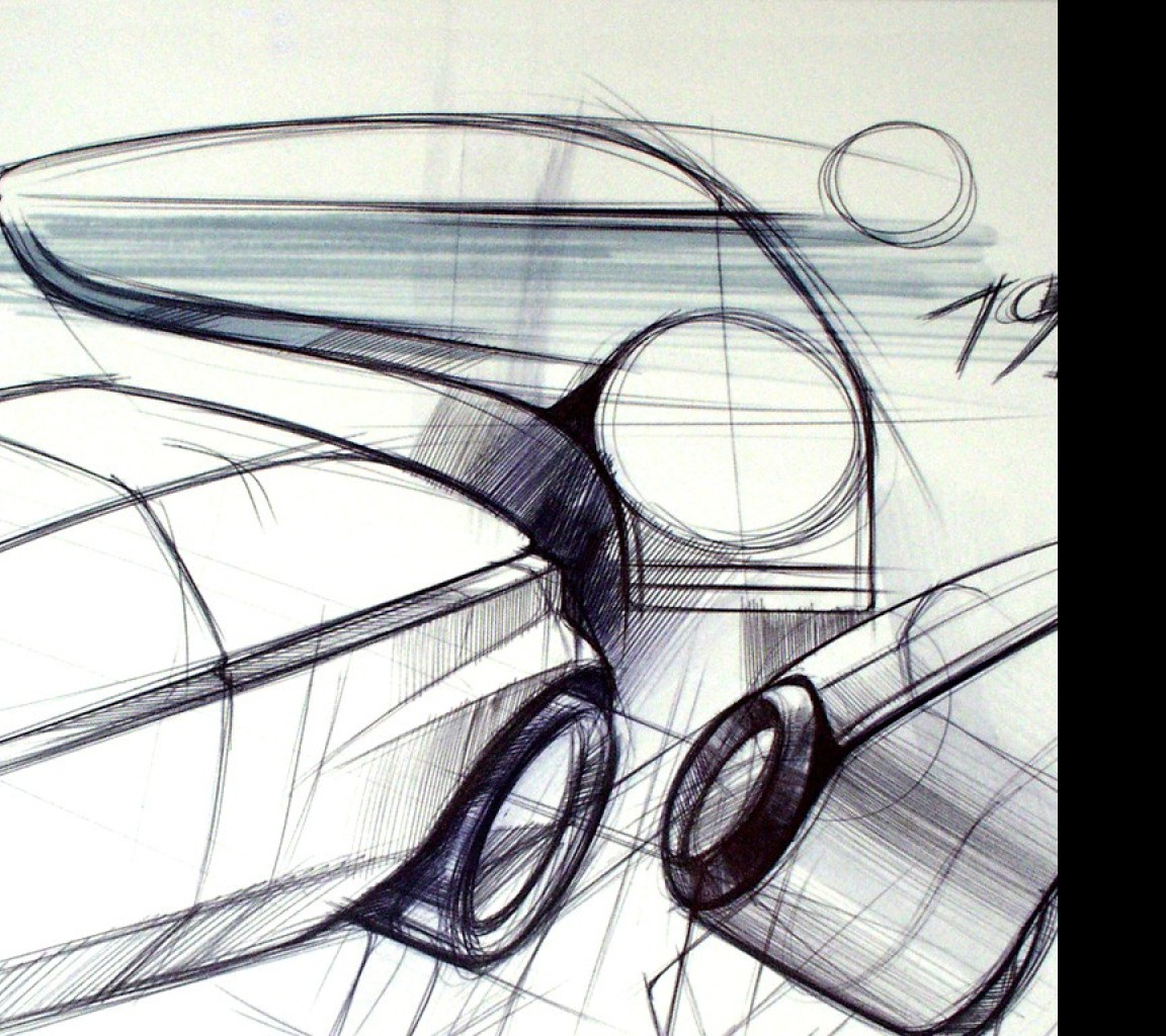 Tapeta fiatdesign