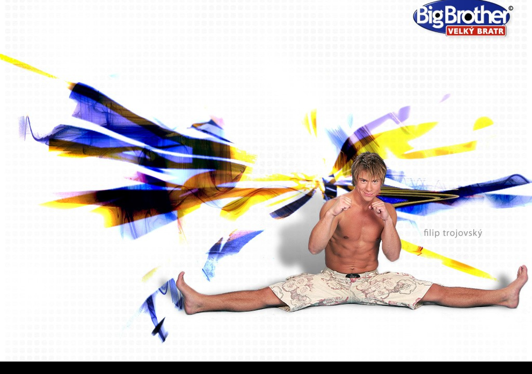 Tapeta filip23let2